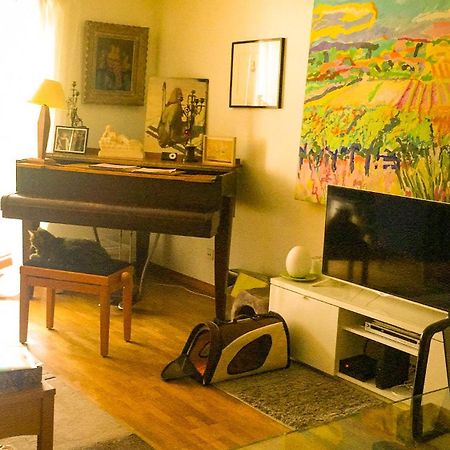 פריז Double Room With Balcony מראה חיצוני תמונה