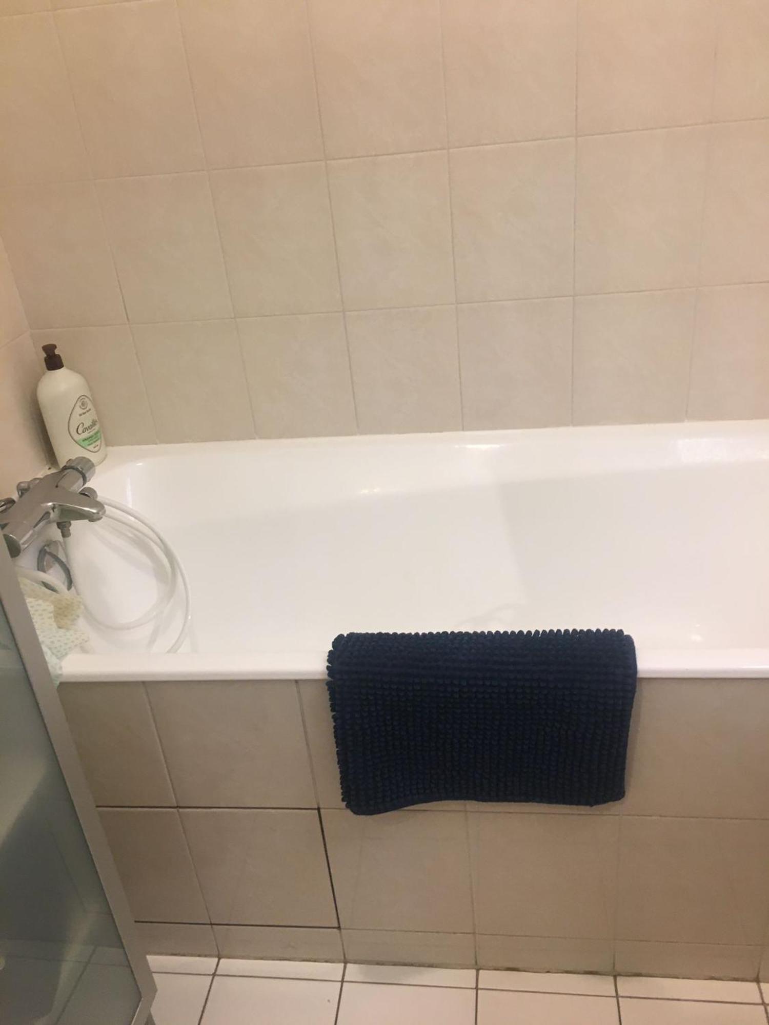 פריז Double Room With Balcony מראה חיצוני תמונה