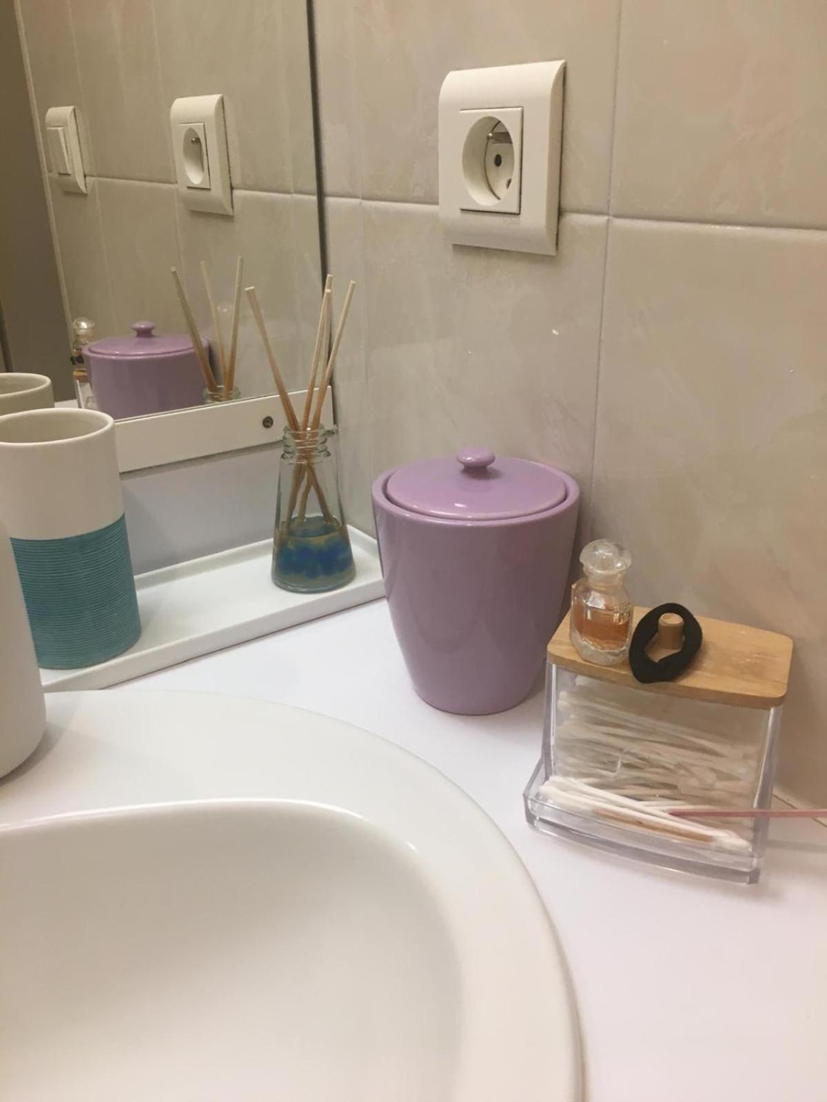 פריז Double Room With Balcony מראה חיצוני תמונה