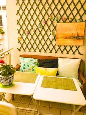 פריז Double Room With Balcony מראה חיצוני תמונה