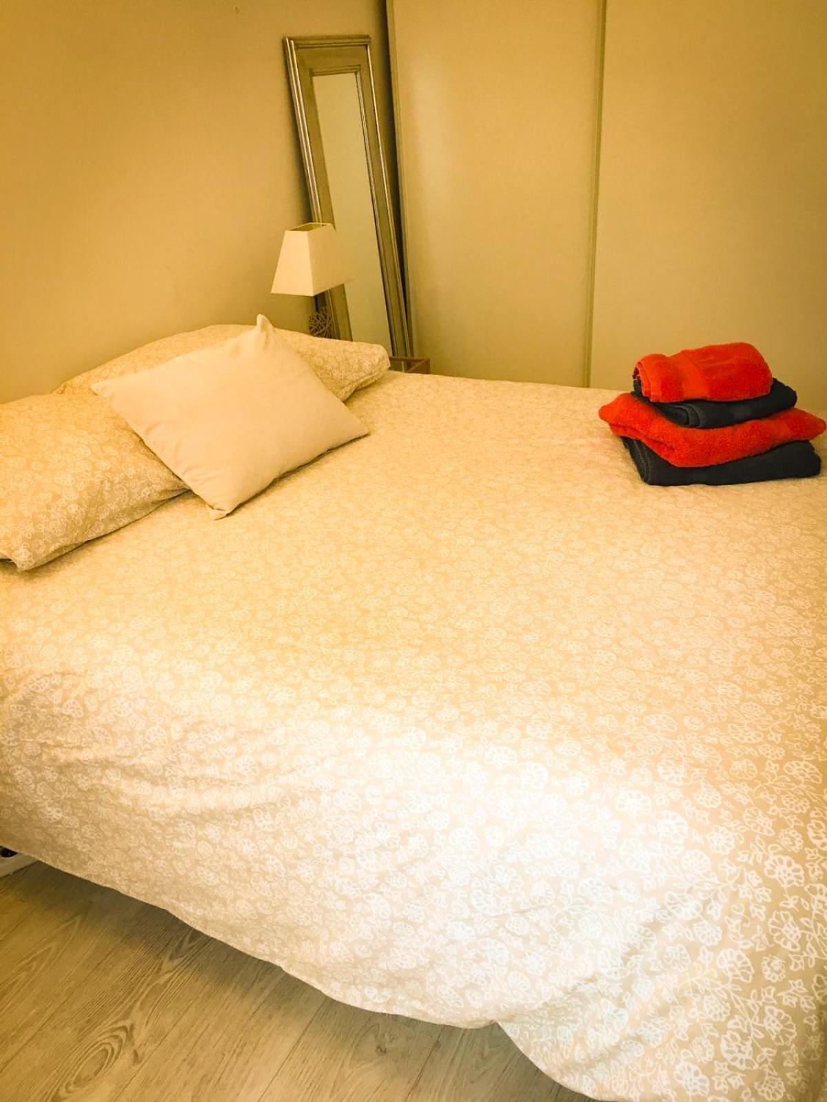 פריז Double Room With Balcony מראה חיצוני תמונה
