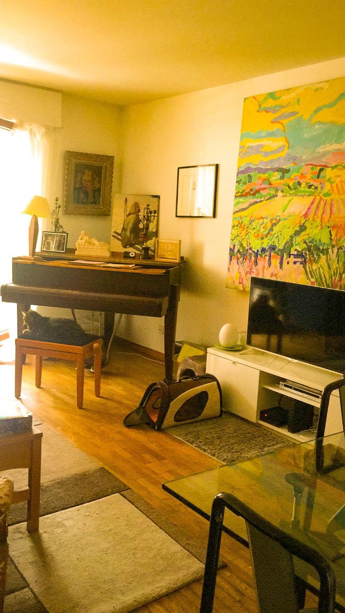 פריז Double Room With Balcony מראה חיצוני תמונה