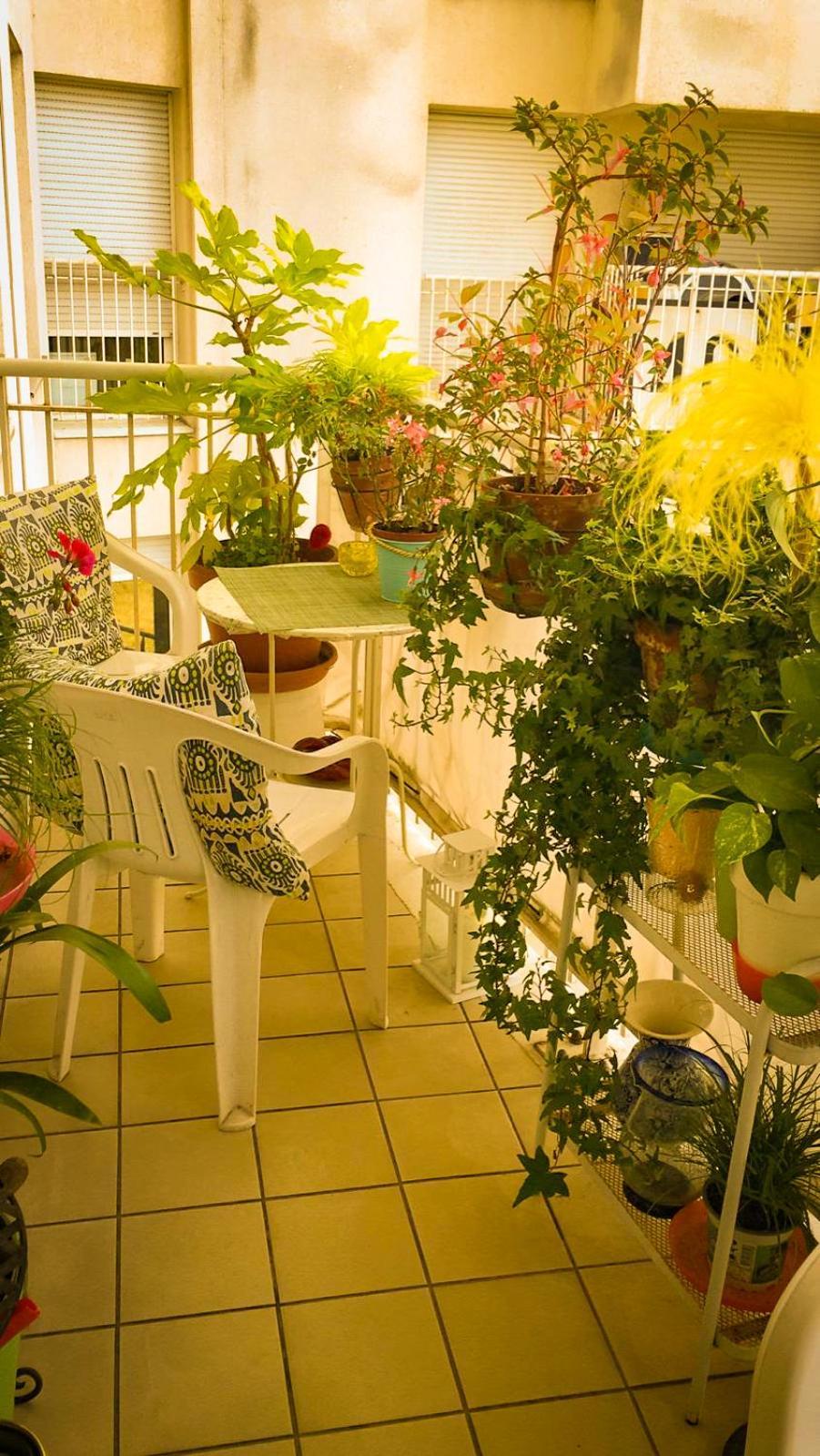 פריז Double Room With Balcony מראה חיצוני תמונה
